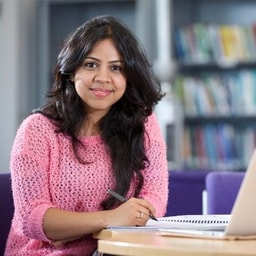 profile
